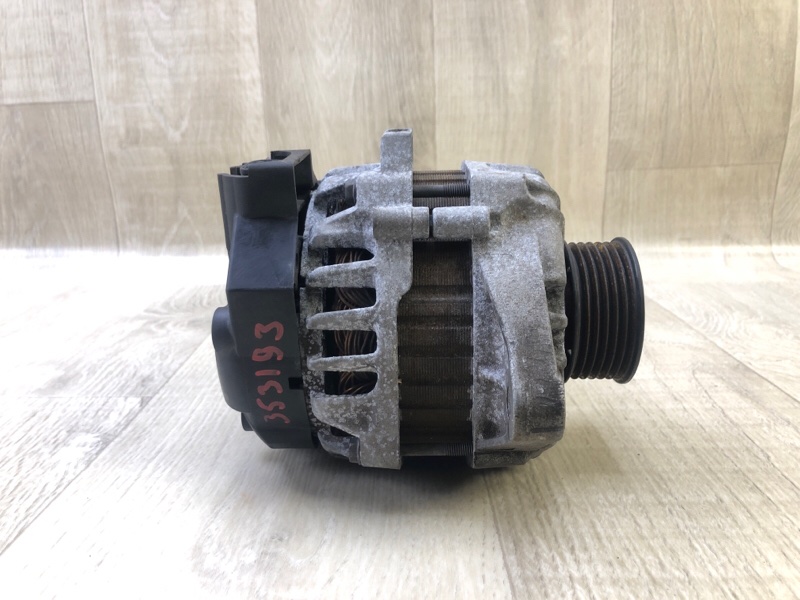 Генератор ACCENT RB 10- 2014 1.6 G4FD