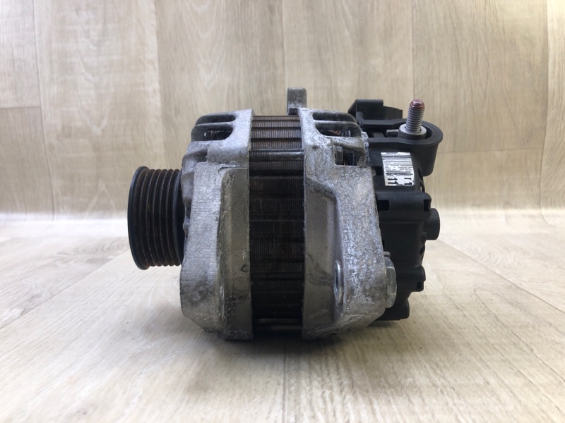 Генератор ACCENT RB 10- 2014 1.6 G4FD