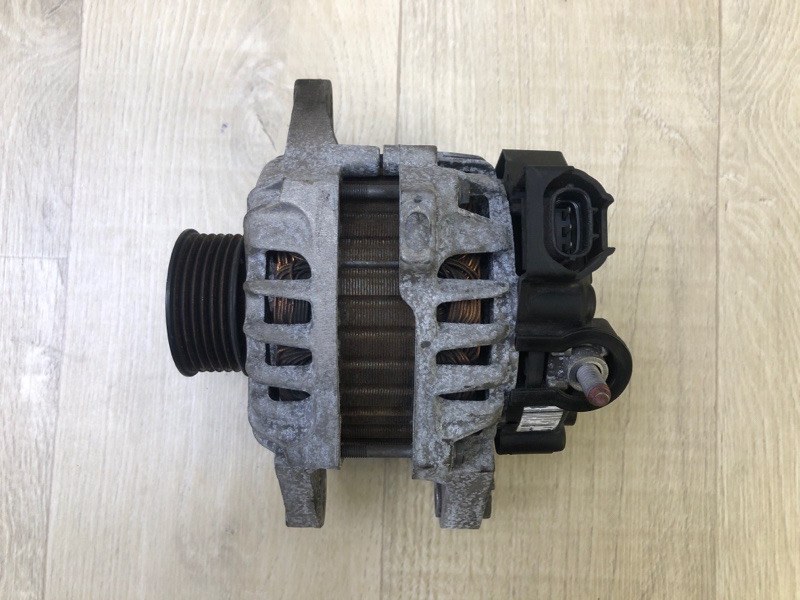 Генератор ACCENT RB 10- 2014 1.6 G4FD