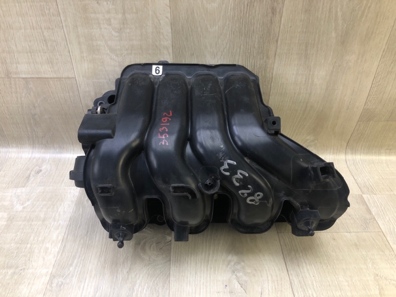 Коллектор впускной ACCENT RB 10- 2014 1.6 G4FD