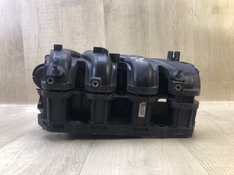 Коллектор впускной ACCENT RB 10- 2014 1.6 G4FD