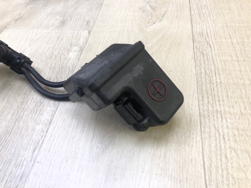 Клемма аккумулятора ACCENT RB 10- 2014 1.6 G4FD Клемма аккумулятора ACCENT RB 10- 2014 1.6 G4FD