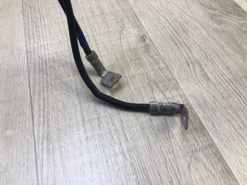 Клемма аккумулятора ACCENT RB 10- 2014 1.6 G4FD Клемма аккумулятора ACCENT RB 10- 2014 1.6 G4FD