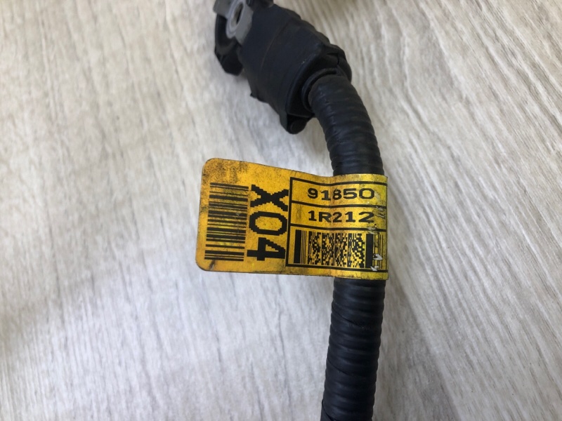 Клемма аккумулятора ACCENT RB 10- 2014 1.6 G4FD Клемма аккумулятора ACCENT RB 10- 2014 1.6 G4FD