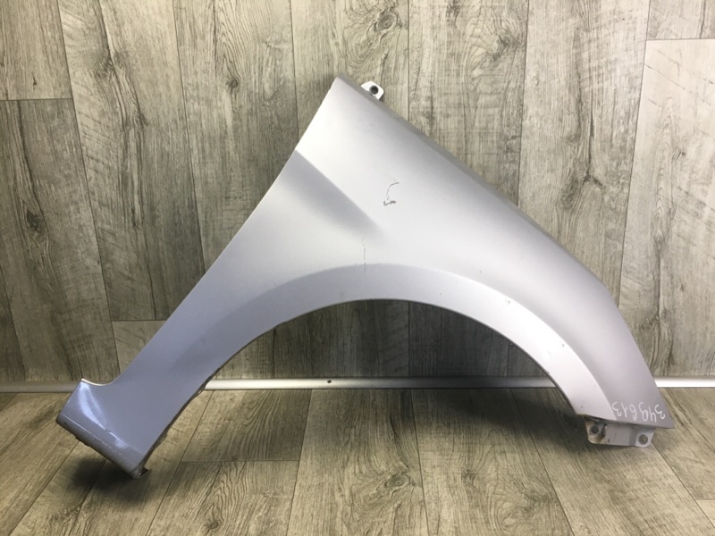Крыло переднее правое HYUNDAI ACCENT RB 10- 2011 ХЭТЧБЭК 1.6 G4FD 66321 1R350 Б/У