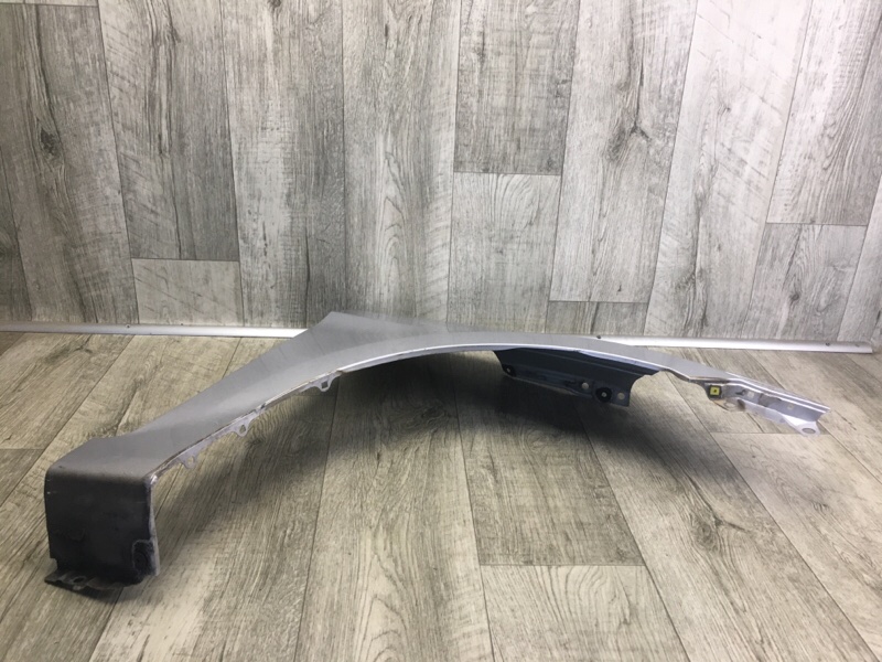 Крыло переднее правое HYUNDAI ACCENT RB 10- ХЭТЧБЭК 1.6 G4FD