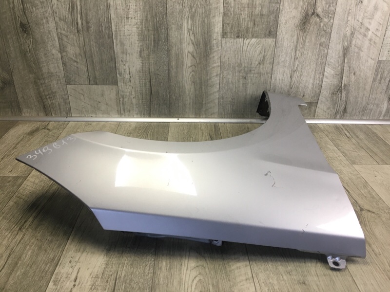 Крыло переднее правое ACCENT RB 10- 2011 ХЭТЧБЭК 1.6 G4FD