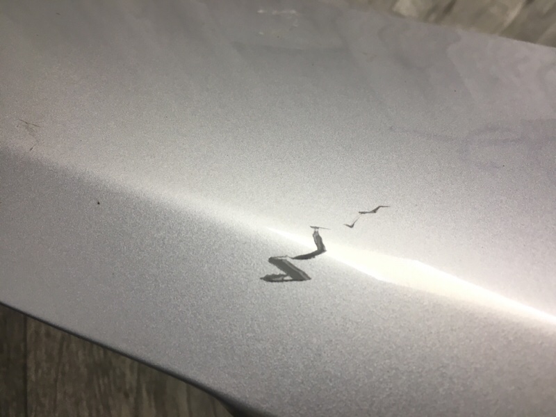 Крыло переднее правое ACCENT RB 10- 2011 ХЭТЧБЭК 1.6 G4FD