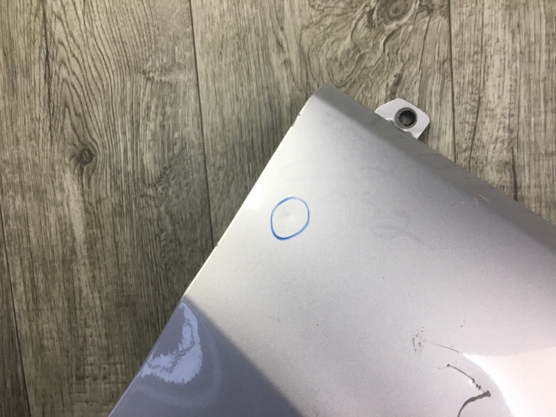 Крыло переднее правое ACCENT RB 10- 2011 ХЭТЧБЭК 1.6 G4FD