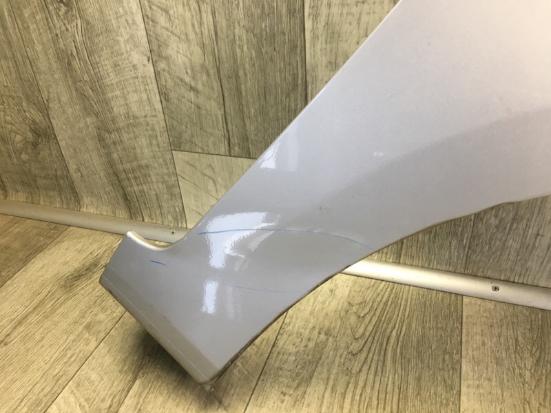 Крыло переднее правое ACCENT RB 10- 2011 ХЭТЧБЭК 1.6 G4FD