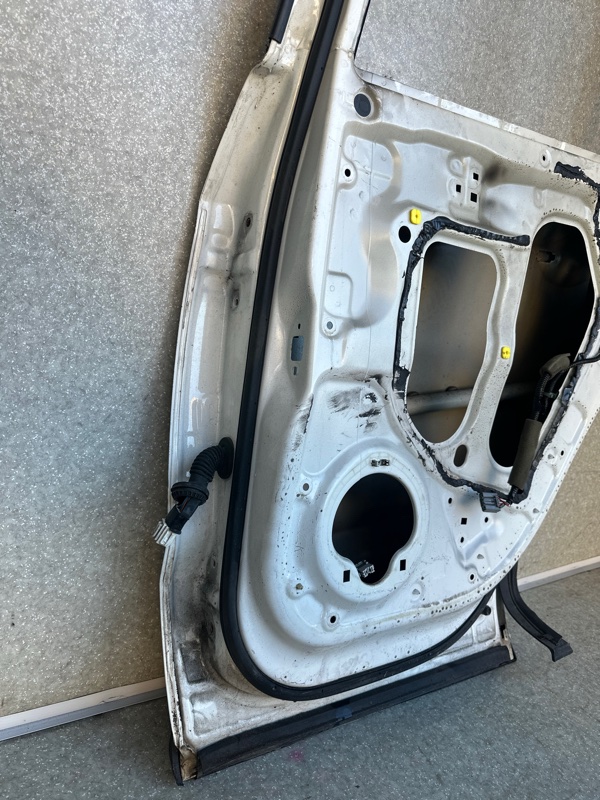 Дверь задняя правая RDX 12-19 2013 3.5 J35Z2