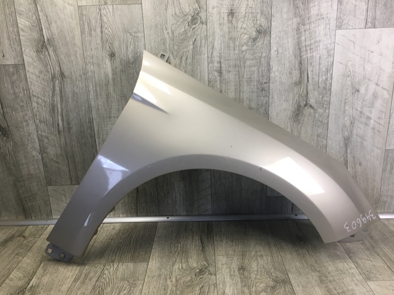 Крыло переднее правое FORD FOCUS 10-18 2017 2.0 C20HDEX BM5Z-16005-B Б/У