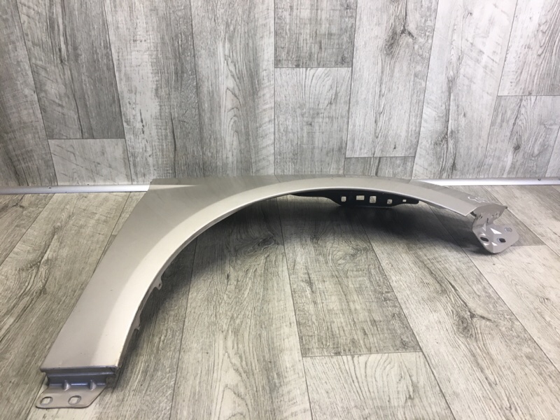 Крыло переднее правое FORD FOCUS 10-18 2.0 C20HDEX