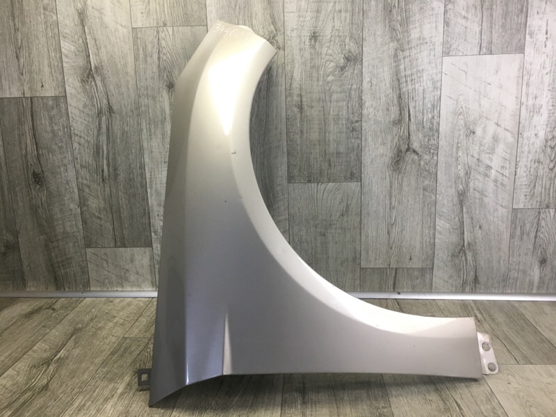 Крыло переднее правое FOCUS 10-18 2017 2.0 C20HDEX