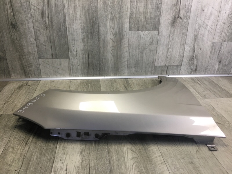 Крыло переднее правое FOCUS 10-18 2017 2.0 C20HDEX