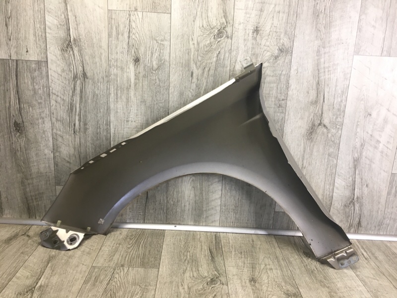 Крыло переднее правое FOCUS 10-18 2017 2.0 C20HDEX