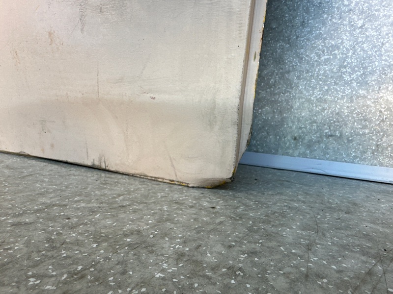 Дверь задняя правая OUTLANDER GF 12-