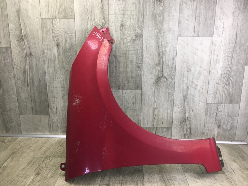Крыло переднее правое HYUNDAI ACCENT RB 10- 1.6 G4FD