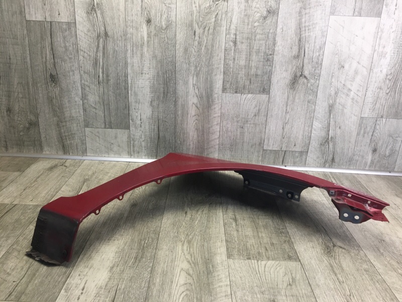 Крыло переднее правое ACCENT RB 10- 2014 1.6 G4FD
