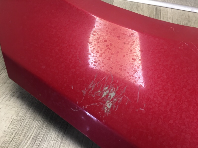 Крыло переднее правое ACCENT RB 10- 2014 1.6 G4FD