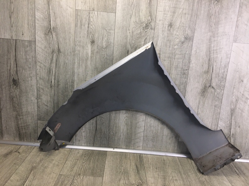 Крыло переднее правое VELOSTER 11-18 2012 1.6 G4FD