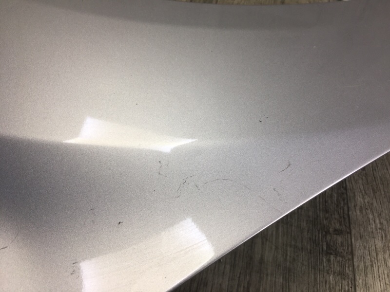 Крыло переднее правое VELOSTER 11-18 2012 1.6 G4FD