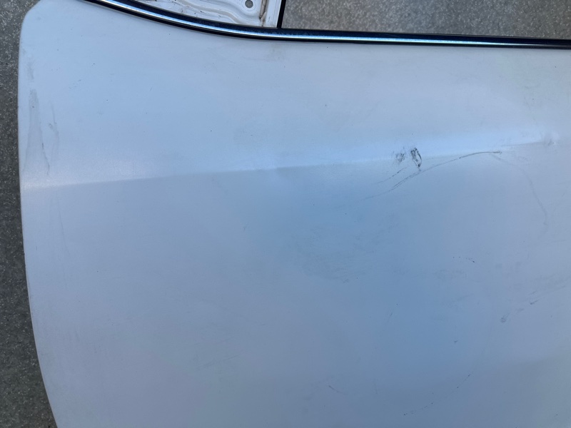 Дверь передняя левая CAMRY 50 12-15 Дверь передняя левая CAMRY 50 12-15