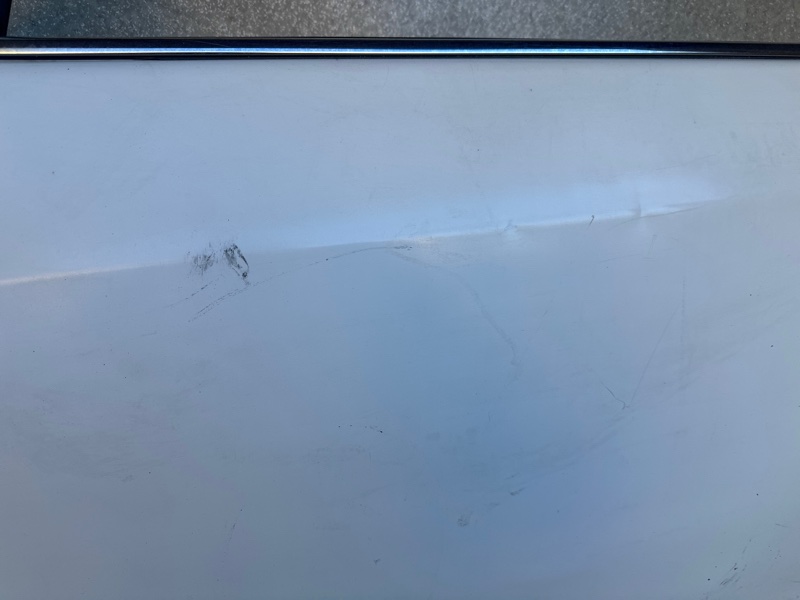 Дверь передняя левая CAMRY 50 12-15 Дверь передняя левая CAMRY 50 12-15