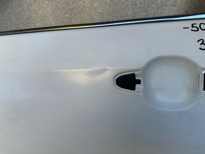 Дверь передняя левая CAMRY 50 12-15 Дверь передняя левая CAMRY 50 12-15