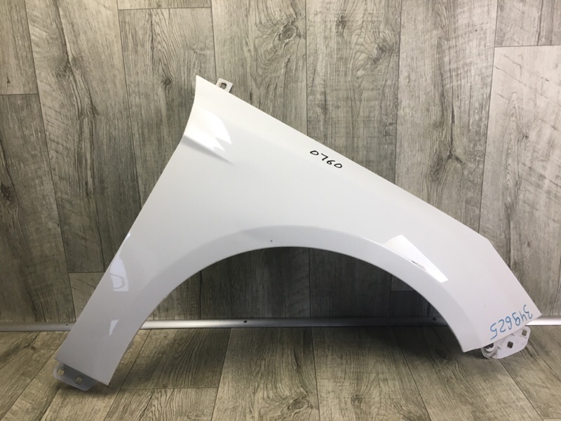 Крыло переднее правое FORD FOCUS 10-18 2014 2.0 C20HDEX BM5Z-16005-B Б/У