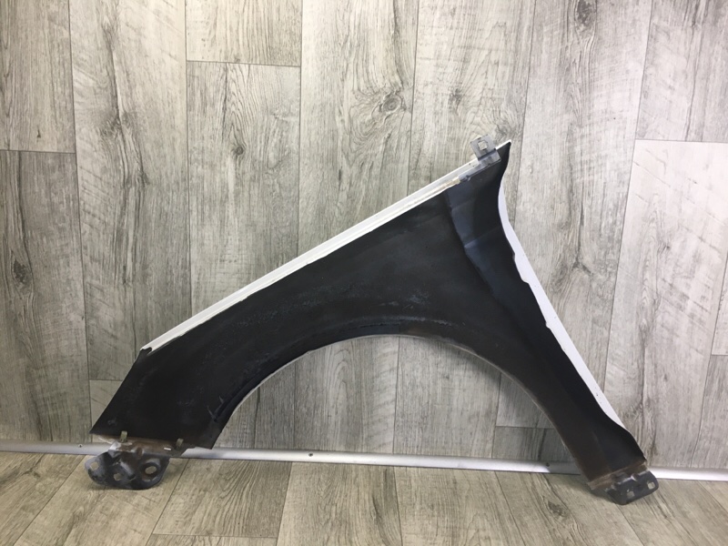 Крыло переднее правое FOCUS 10-18 2014 2.0 C20HDEX