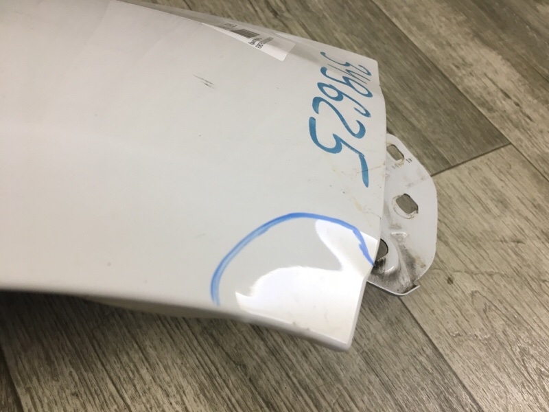 Крыло переднее правое FOCUS 10-18 2014 2.0 C20HDEX