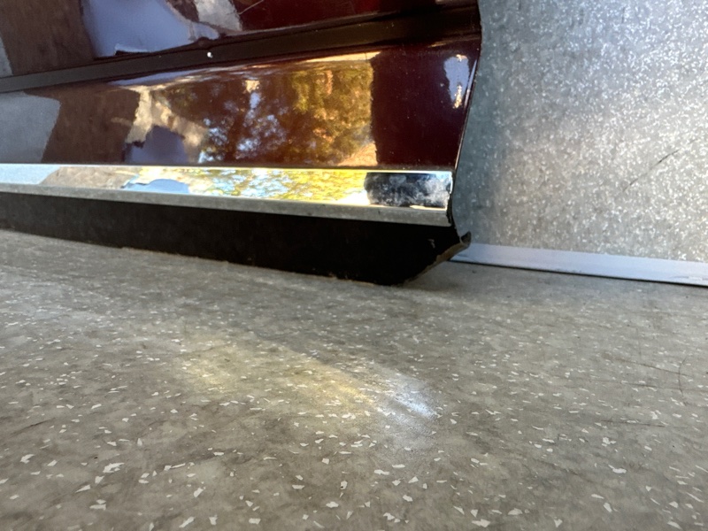 Дверь передняя левая RAV4 05-12 Дверь передняя левая RAV4 05-12