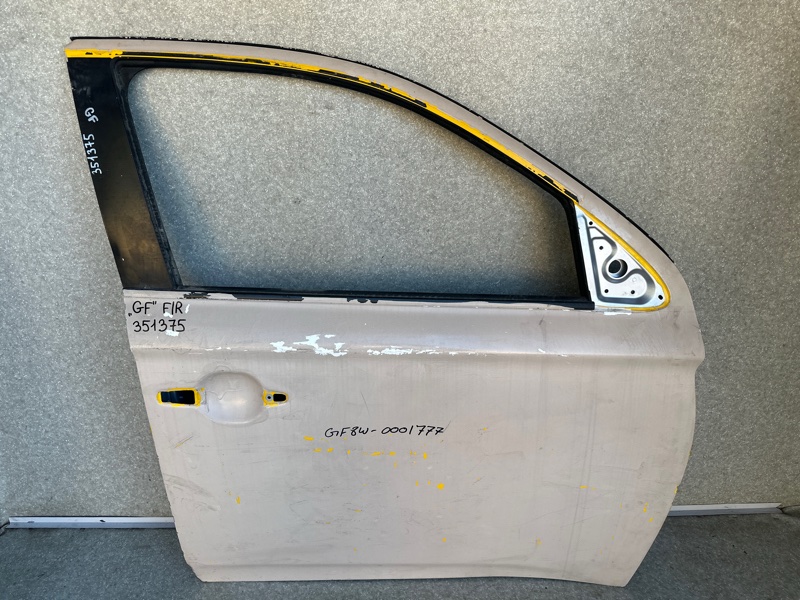 Дверь передняя правая OUTLANDER GF 12-
