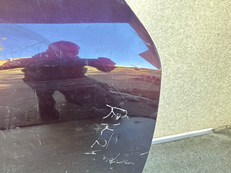 Дверь передняя правая RAV4 05-12 Дверь передняя правая RAV4 05-12