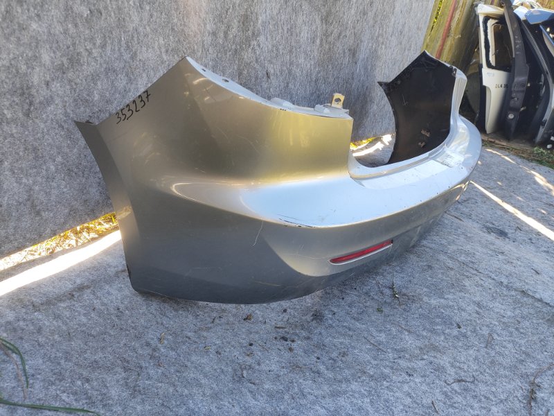 Бампер задний 3 BL 09-13 2013 2.0 PE-VPS