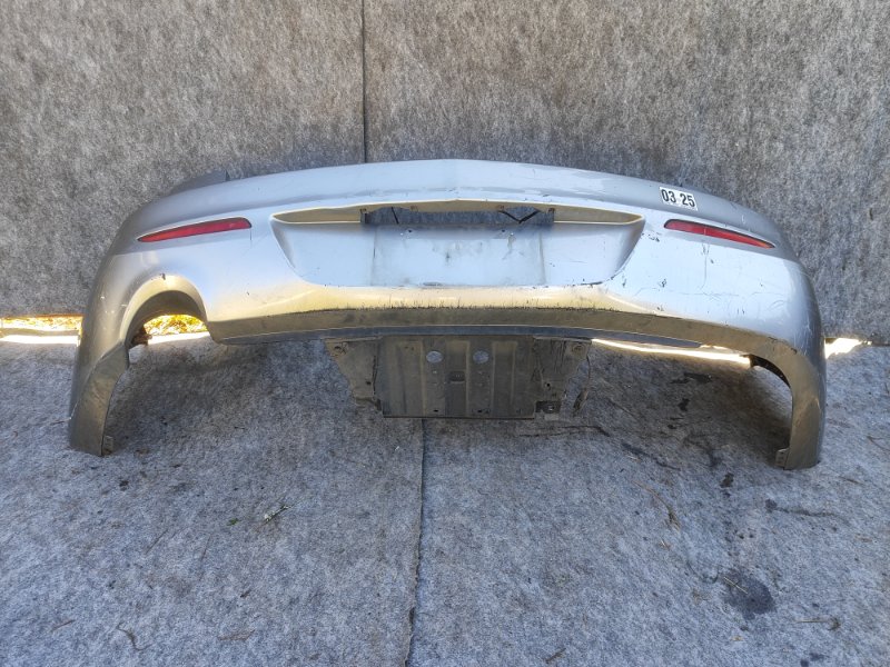 Бампер задний 3 BL 09-13 2013 2.0 PE-VPS