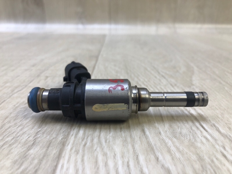 Форсунка топливная ACCENT RB 10- 2014 1.6 G4FD
