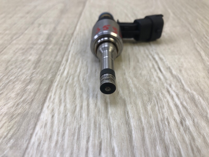 Форсунка топливная HYUNDAI ACCENT RB 10- 1.6 G4FD