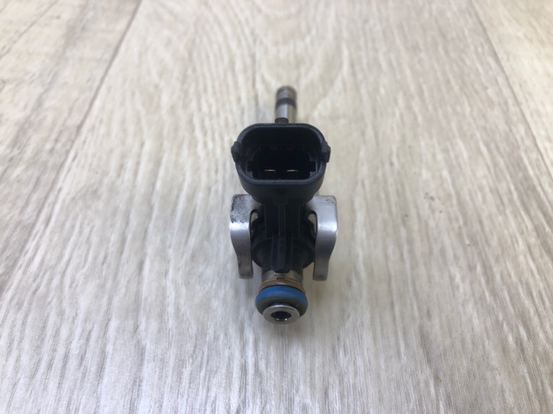 Форсунка топливная ACCENT RB 10- 2014 1.6 G4FD