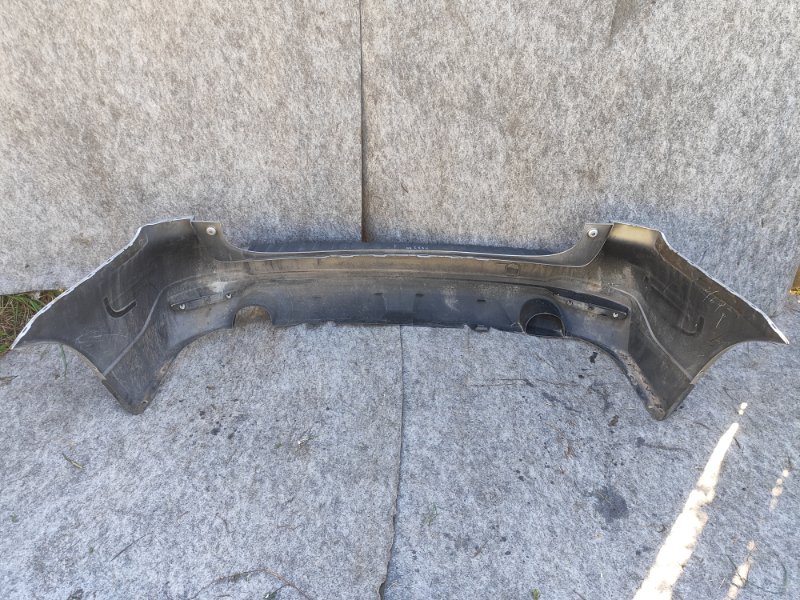 Бампер задний FORESTER 12-19 2015 2.5 FB25B