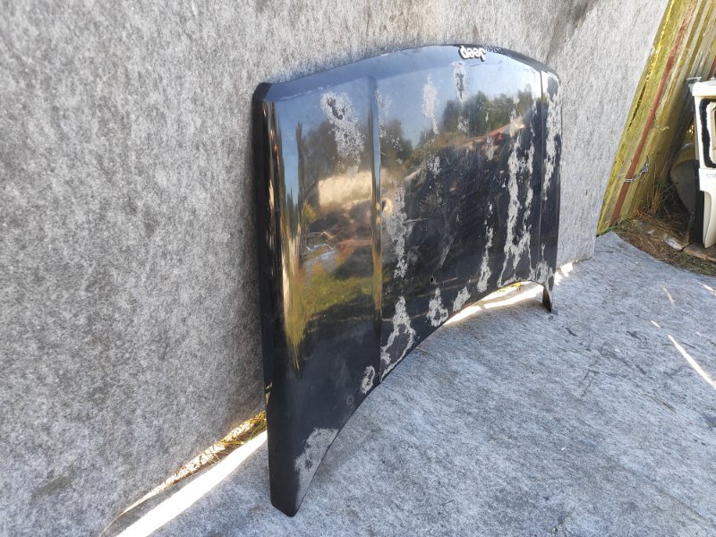 Капот PATRIOT 10-17 2014 2.0 ECN Капот PATRIOT 10-17 2014 2.0 ECN