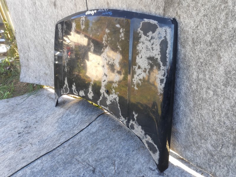 Капот JEEP PATRIOT 10-17 2.0 ECN Капот JEEP PATRIOT 10-17 2.0 ECN