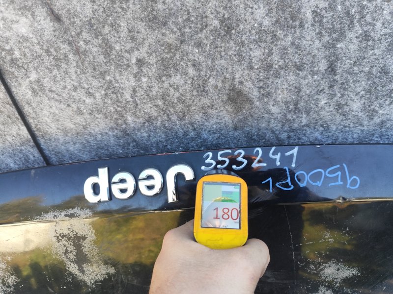 Капот PATRIOT 10-17 2014 2.0 ECN Капот PATRIOT 10-17 2014 2.0 ECN