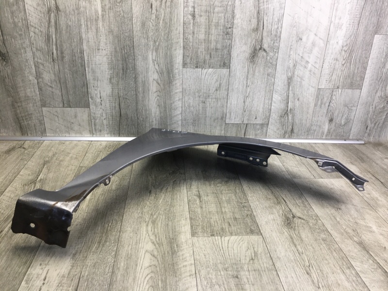 Крыло переднее правое HYUNDAI ELANTRA MD 10-15 1.8 G4NB