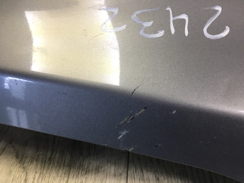 Крыло переднее правое ELANTRA MD 10-15 2014 1.8 G4NB