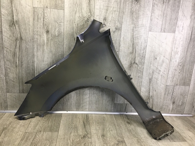 Крыло переднее правое RIO FB 17- 2019 1.6 G4FM