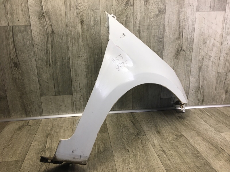 Крыло переднее правое ACCENT RB 10- 2014 1.6 G4FD Крыло переднее правое ACCENT RB 10- 2014 1.6 G4FD