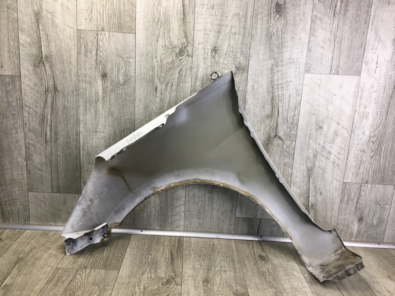 Крыло переднее правое HYUNDAI ACCENT RB 10- 1.6 G4FD Крыло переднее правое HYUNDAI ACCENT RB 10- 1.6 G4FD