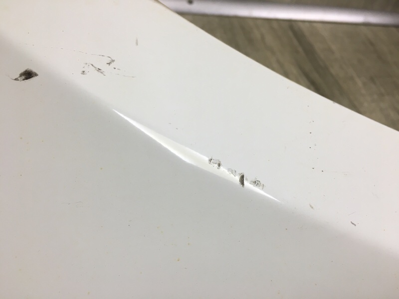 Крыло переднее правое ACCENT RB 10- 2014 1.6 G4FD Крыло переднее правое ACCENT RB 10- 2014 1.6 G4FD